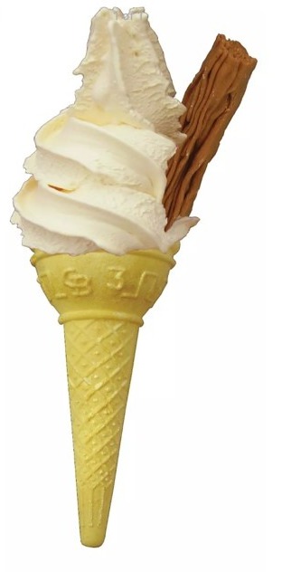 my whippy ice cream